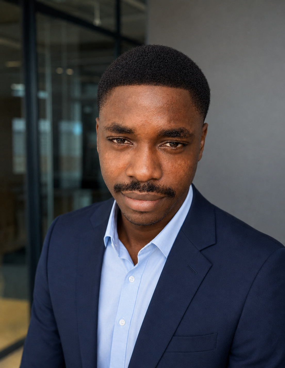 Christian Samuel - Founder of SunDownTech
